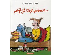 Dargaud agrippine tome 9