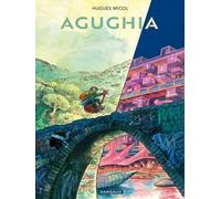 DARGAUD Agughia