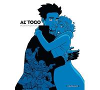 DARGAUD al togo - intégrale tome 1 à tome 5