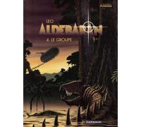 Dargaud Aldebaran tome 4