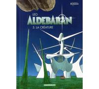 Dargaud Aldebaran tome 5