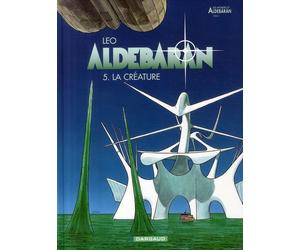 Dargaud Aldebaran tome 5