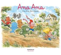 Dargaud Ana Ana tome 11