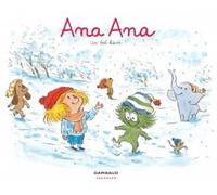 Dargaud Ana Ana tome 14