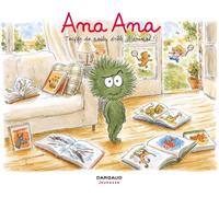 Dargaud Ana Ana tome 19