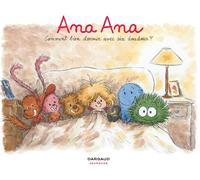 Dargaud Ana Ana tome 21