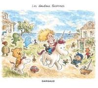 Ana Ana - Tome 24 - Les Doudous Licornes