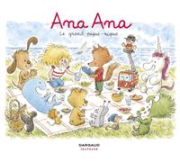 Dargaud Ana Ana tome 25