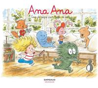 Dargaud Ana Ana tome 8