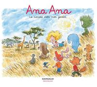 Dargaud Ana Ana tome 9