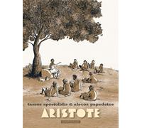 DARGAUD Aristote