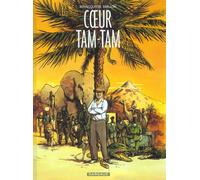 DARGAUD Au cœur des ténèbres