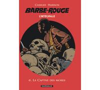 Dargaud Barbe Rouge intégrale tome 6