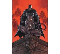 DARGAUD Batman - The dark prince charming - intégrale