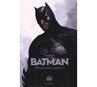 DARGAUD Batman - the dark prince charming tome 1