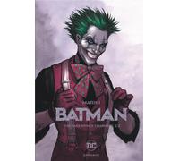DARGAUD Batman - the dark prince charming tome 2