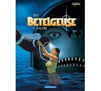 Dargaud Bételgeuse tome 5