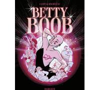 DARGAUD Betty Boob