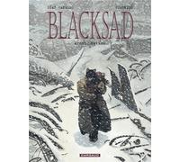 Dargaud Blacksad tome 2