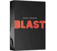 Dargaud Blast - coffret intégrale tomes 1 et 2