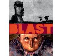 Dargaud Blast tome 1