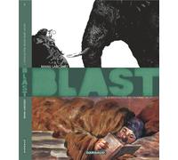 DARGAUD Blast tome 2