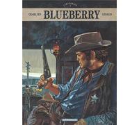 Dargaud Blueberry - intégrale tome 2