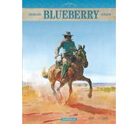 Dargaud Blueberry - intégrale tome 4