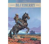 DARGAUD Blueberry - intégrale tome 7