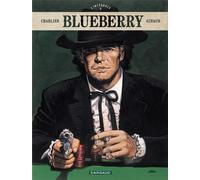 DARGAUD Blueberry - intégrale tome 8