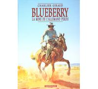 Dargaud Blueberry tome 11 - la mine de l'allemand perdu