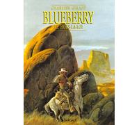 Dargaud Blueberry tome 16 - le hors la loi