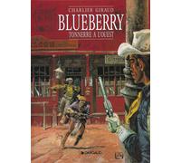 Dargaud Blueberry tome 2