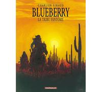 Dargaud Blueberry tome 20 - la tribu fantôme