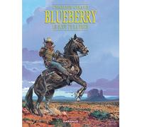 Dargaud Blueberry tome 22 - le bout de la piste