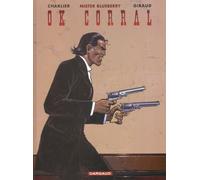 Dargaud Blueberry tome 27 - ok corral
