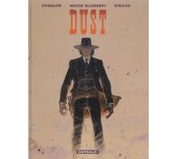 Dargaud Blueberry tome 28 - dust