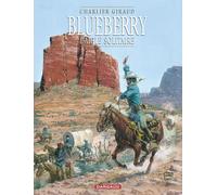 Dargaud Blueberry tome 3
