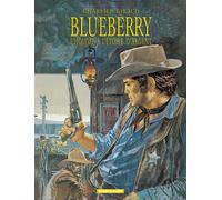 Dargaud Blueberry tome 6 - l'homme à l'étoile d'argent