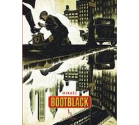 DARGAUD Bootblack tome 1