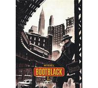 DARGAUD Bootblack tome 2