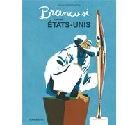 DARGAUD Brancusi contre États-Unis