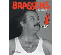 DARGAUD Brassens ou la liberté