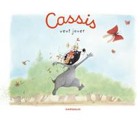 Dargaud Cassis tome 1