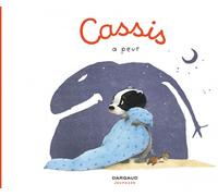 Dargaud Cassis tome 2