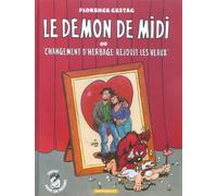 Dargaud Cestac pour les grands tome 1