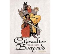 DARGAUD Chevalier Brayard