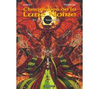 Dargaud Chroniques de la lune noire tome 11 - ave tenebrae