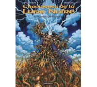 Dargaud Chroniques de la lune noire tome 17