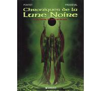 Dargaud Chroniques de la lune noire tome 7 - de vents, de jade et de jais